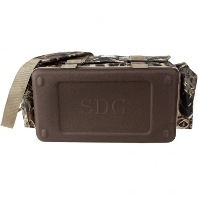 Сумка SDG Hunting Blind Bag Realtree — интернет-магазин «Комбат»