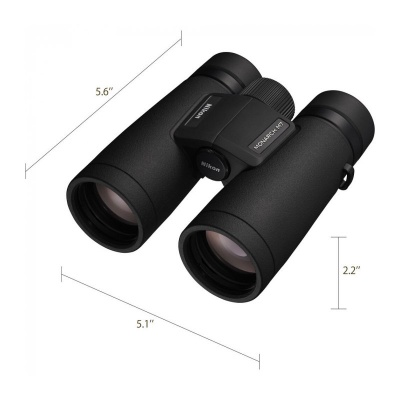 Бинокль Nikon Monarch M7 10x42 — интернет-магазин «Комбат»