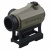 Коллиматорный прицел  Vector Optics MAVERICK 1x22 SOP 3МОА,закрытый, быстросъёмный на Weaver, резиновое покрытие, цвет FDE (SCRD-39) — интернет-магазин «Комбат»