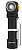 Фонарь налобный Armytek Wizard C2 Pro v4 Magnet USB+ABM01+18650 / XHP50.2 Теплый / 2330 лм  / 1x18650
