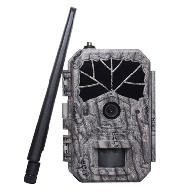 Фотоловушка Scout Guard BG636 Grey Camo 36MP (4G/LTE) — интернет-магазин «Комбат»