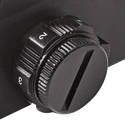 Коллиматорный прицел Firefield Impact XL Reflex Sight, 33х24, 4 сетки, крепление Weaver (FF26024) (в коробке) — интернет-магазин «Комбат»