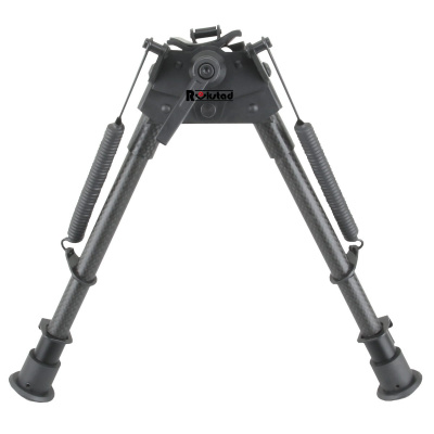 Сошки Vector Optics 9-13.5” (карбон,регулируемые, фиксация рычагом) высота от 15 до 23см (RSCFS-09) — интернет-магазин «Комбат»