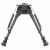 Сошки Vector Optics 9-13.5” (карбон,регулируемые, фиксация рычагом) высота от 15 до 23см (RSCFS-09) — интернет-магазин «Комбат»