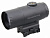 Увеличитель Vector Optics Paragon 5x30 Magnifier, 5x-кратное увеличение, Weaver, откидной, прорезиненый (SCMF-34)