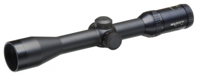 Фото  Оптический прицел HAKKO OL-Majesty 2-8x42 OL-2842 R:6D