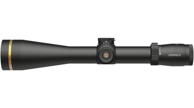 Фото  Оптический прицел Leupold VX-5HD 4-20x52 CDS-ZL2 FireDot Duplex с подсветкой (178166)