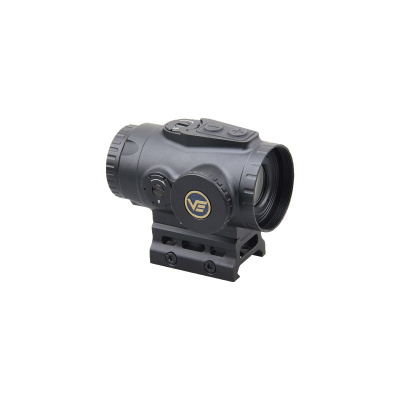 Призматический прицел Paragon 3x18 Micro Prism Scope (SCPS-M03) — интернет-магазин «Комбат»