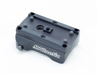 MAKnetic на Blaser R93 для Aimpoint 30194-1000 — интернет-магазин «Комбат»