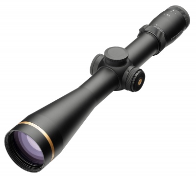 Фото  Оптический прицел Leupold VX-6 4-24x52 Side Focus CDS Boone & Crockett (Illuminated) 115011
