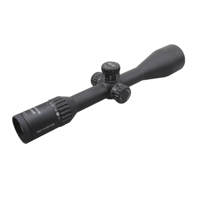 Фото  Continental X8 3-24x56 ZeroStop 30mm сетка Tactical VCT-20A ED с подсветкой (SCOL-T50)