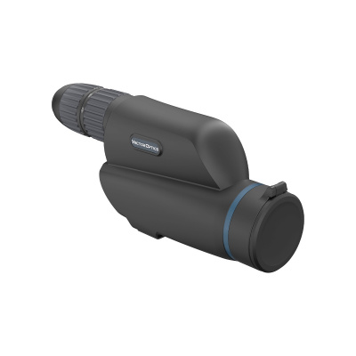 Труба зрительная Vector Optics Continental 12-40x60 ED (SCSS-02) с сеткой — интернет-магазин «Комбат»