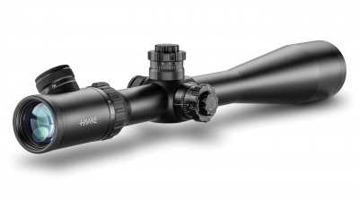 Фото  Оптический прицел Hawke Airmax AX30 8-32x50 SF (AMX IR) (13340)