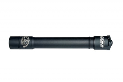 Фонарь Armytek Partner C4 v3 / Серебро/ XP-L / 1450lm (белый свет) — интернет-магазин «Комбат»