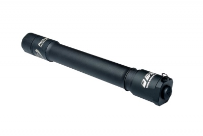 Фонарь Armytek Partner C4 v3 / Серебро/ XP-L / 1450lm (белый свет) — интернет-магазин «Комбат»