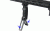 Рукоятка Leapers UTG Combat D Grip with Quick Release Deployable Bipod MNT-DG01Q — интернет-магазин «Комбат»