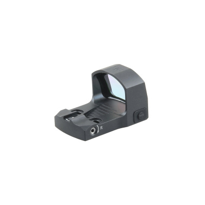 Коллиматорный прицел  Vector Optics FRENZY-S 1x17x24 точка 3 MOA, совместим с ПНВ, влагозащищенный IPX6  (SCRD-43) — интернет-магазин «Комбат»