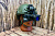 Очки ночного видения  Venox ОНВ 3 (1x27, F/1.2, коэффициент преобразования > 40000 ед. > 63 шт./мм, +  быстросъёмное крепление на каску))