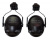 Наушники активные PMX-55 Tactical PRO (black) (активный режим - шумодавление 85ДБ, пассивный режим - шумоподавление 25ДБ) — интернет-магазин «Комбат»