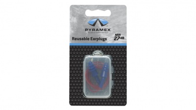 Беруши Pyramex Venture RVGRP2001 (23дБ) — интернет-магазин «Комбат»