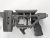 Комплект модернизации CNC R8 Hunter M10 G3 Чёрный — интернет-магазин «Комбат»