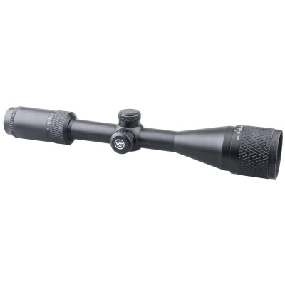 Фото  Matiz 6-18x44 AO, сетка 22LR Rimfire, 25,4 мм, азотозаполненный, без подсветки (SCOL-28)