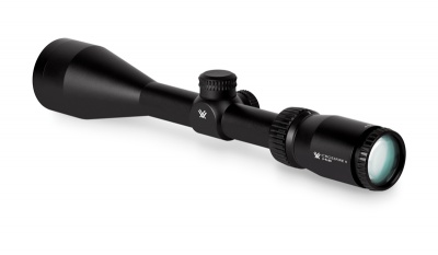 Фото  Оптический прицел Vortex Crossfire II 3-9x50 V-Brite с подсветкой (CF2-31027)
