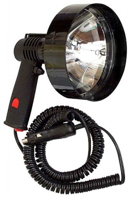 Прожектор LightForce HANDHELD 140 SL1404 — интернет-магазин «Комбат»
