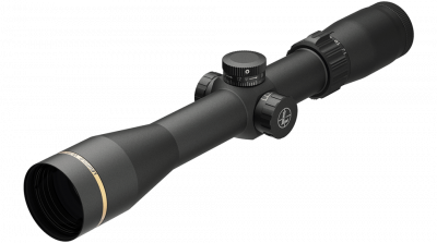 Фото  Оптический прицел Leupold VX-Freedom 4-12x40 (30mm) CDS Side Focus Tri-MOA (175079)