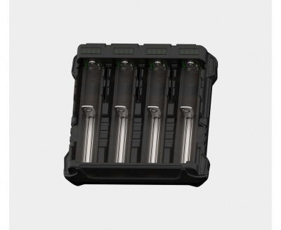 Зарядное устройство Armytek Handy C4 Pro — интернет-магазин «Комбат»