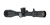 Фото  Оптический прицел NightForce NX8 4-32x50 F1, TREMOR3, .1 Mil, Zero Stop, CW ILL (С633)