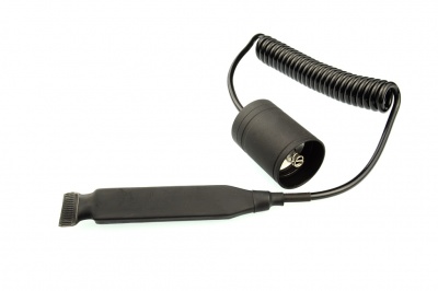 Выносная кнопка Armytek ARS-25/70 Predator/Viking (Витая) v3 — интернет-магазин «Комбат»