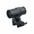 Увеличитель Maverick-IV 3x22 Magnifier Mini, 3х-кратное увеличение, быстросъемный, откидной (SCMF-41) — интернет-магазин «Комбат»