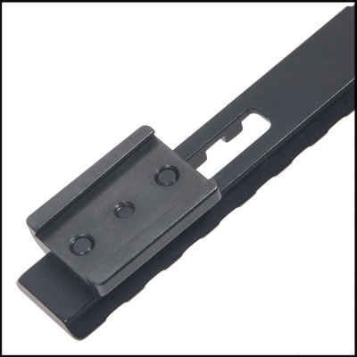 Основание RECKNAGEL на WEAVER для Sako 75/85 long (57050-0114) — интернет-магазин «Комбат»