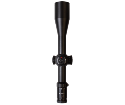 Фото  Оптический прицел Kahles K624i 6-24x56 SKMR3 ccw правая 1cm/100m