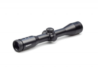 Фото  Оптический прицел HAKKO OL-Majesty 6x42 OL-642 R:6D