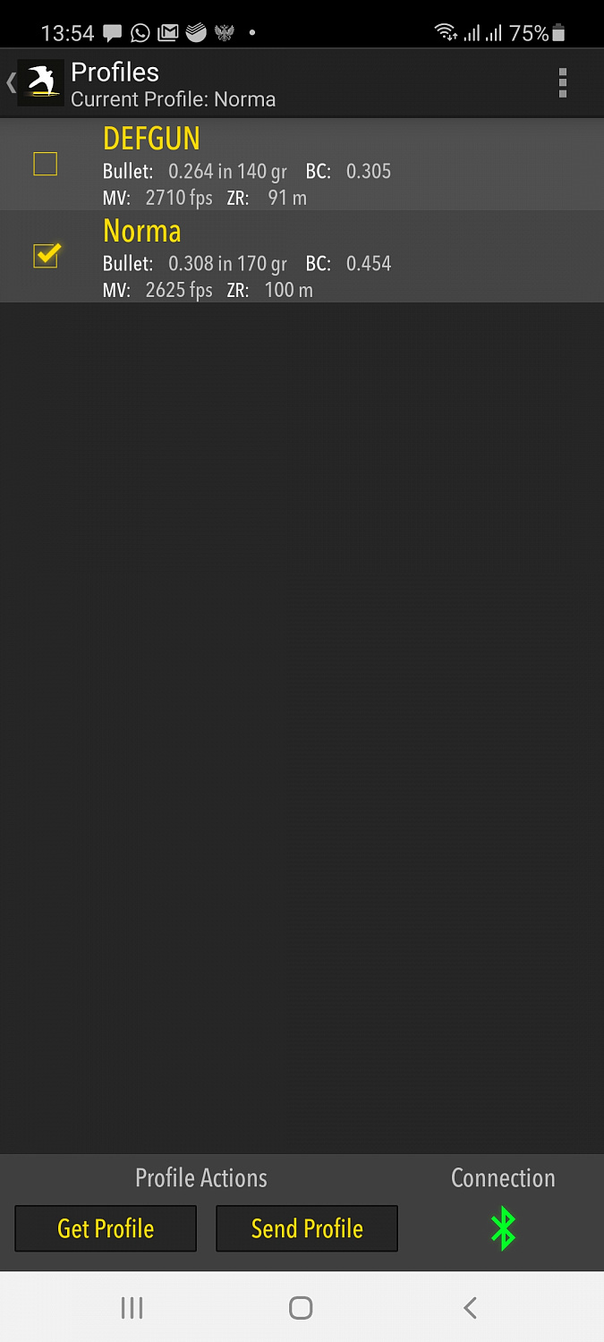 Обзор метеостанции Kestrel 2700