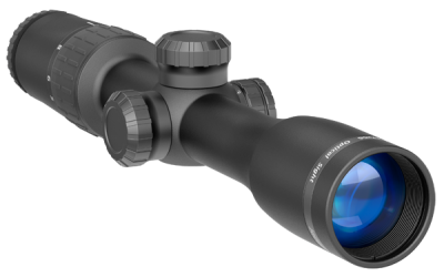 Фото  Оптический прицел YUKON Jaeger 3-9x40 T01i