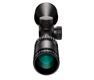 Фото  Оптический прицел Nikon PROSTAFF P3 3-9x50 Matte BDC