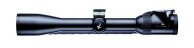Фото  Оптический прицел SWAROVSKI Z6II 2,5-15x44 P BT SR, 4A-I с подсветкой точки