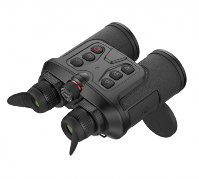 Тепловизионный бинокль Guide TN630 LRF (2-16x, 35mm/F1.0,сенсор 640х480, Vox, 12μm, Wi-Fi, видеозапись, дальномер 600м) — интернет-магазин «Комбат»