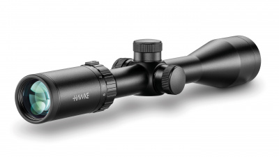 Фото  Оптический прицел Hawke Vantage IR 3-9x40 IR (L4a)  (азотозаполненный) 14218