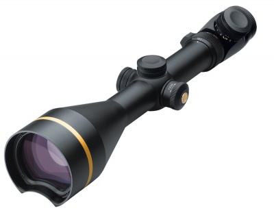Фото  Оптический прицел Leupold VX-3L 4.5-14x56 Illuminated #Duplex 67895