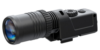 Инфракрасный фонарь Pulsar-X850 — интернет-магазин «Комбат»