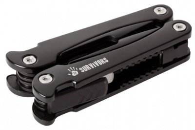 Multi-tool 12 Survivors TS72001B — интернет-магазин «Комбат»