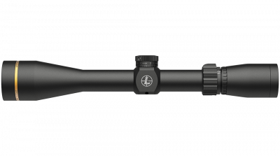 Фото  Leupold VX-Freedom 4-12x40 1" сетка CDS Duplex, без подсветки (180600)
