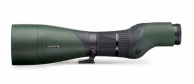 Зрительная труба Swarovski STX 25-50x85 — интернет-магазин «Комбат»