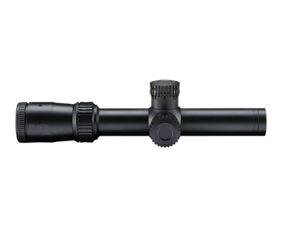 Фото  Оптический прицел Nikon BLACK FORCE 1000 1-4x24 M Illuminated Speedforce