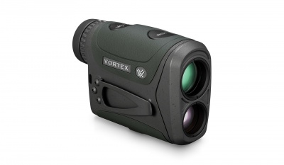 Лазерный дальномер Vortex Razor HD 4000 (LRF-250) — интернет-магазин «Комбат»