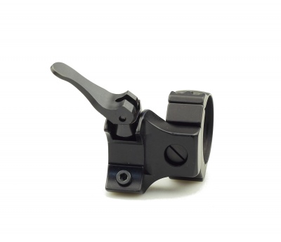 Быстросъемные раздельные кольца Apel Blaser R93 на кольца 30мм 185-75152/365 — интернет-магазин «Комбат»